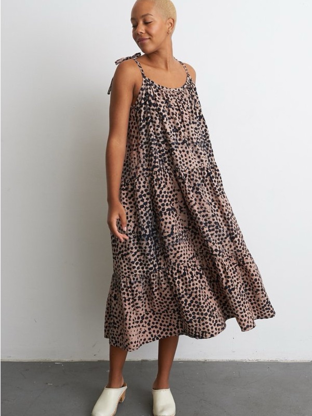 Osei Duro Dress